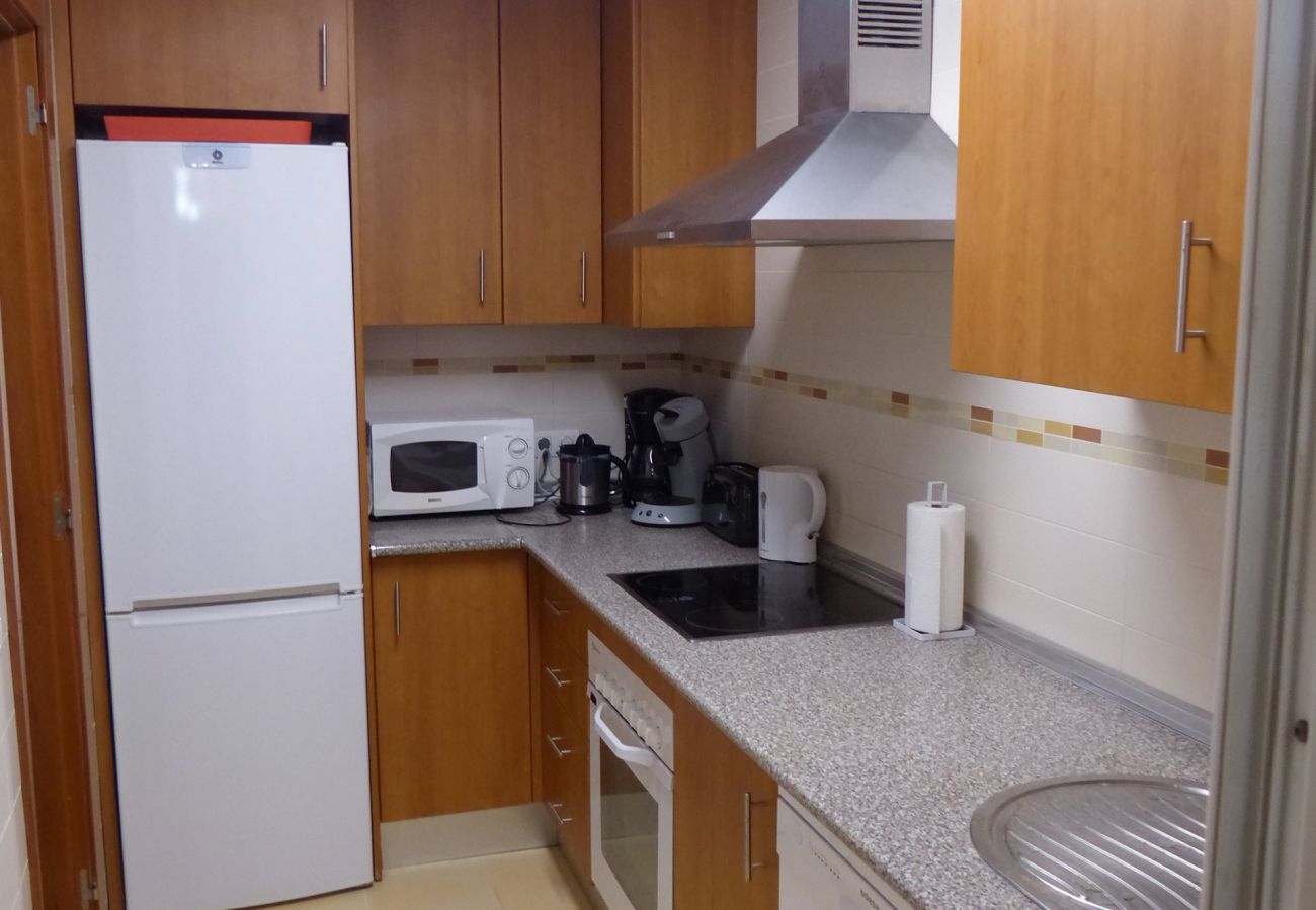 Appartement à Manilva - Jardines  Duquesa 2420  Sea-View 