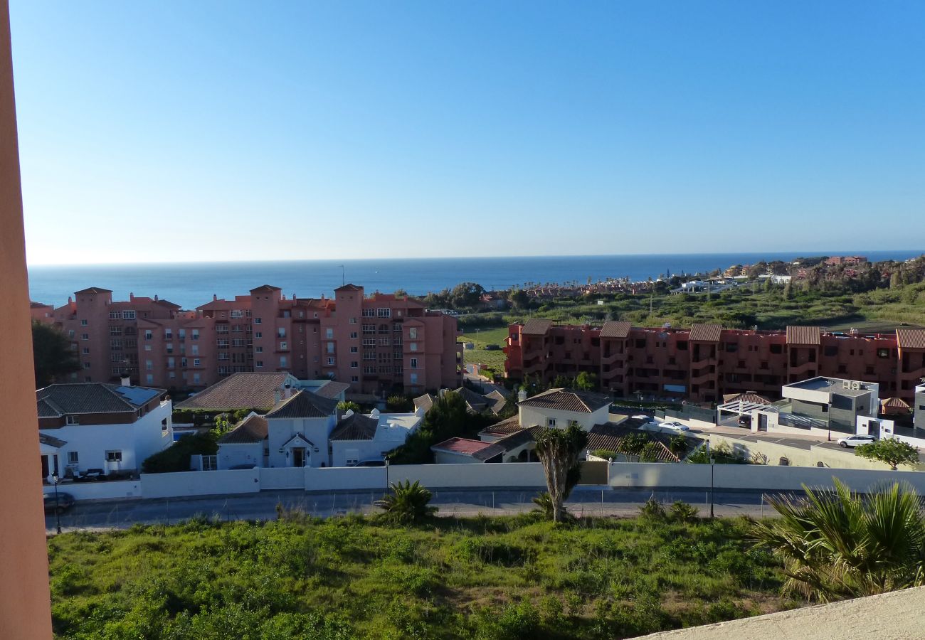 Appartement à Manilva - Jardines  Duquesa 2420  Sea-View 