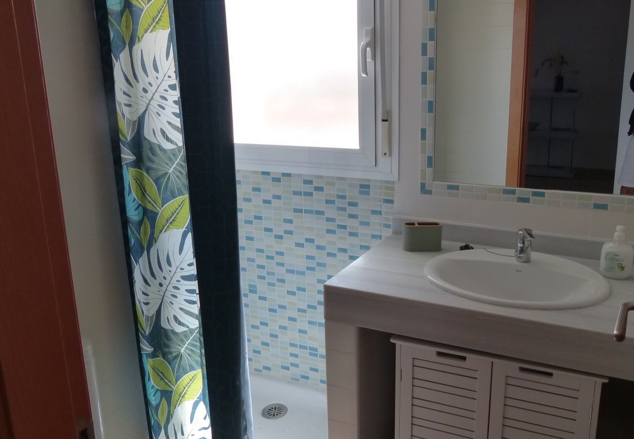 Appartement à Manilva - Jardines  Duquesa 2420  Sea-View 