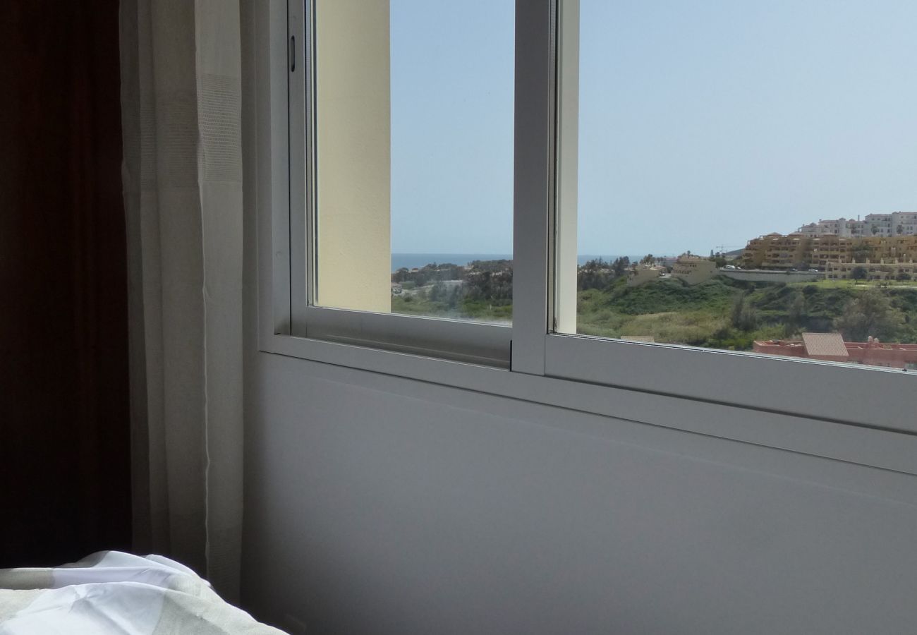 Appartement à Manilva - Jardines  Duquesa 2420  Sea-View 
