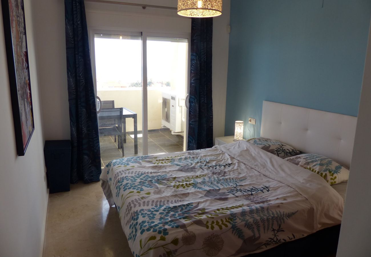 Appartement à Manilva - Jardines  Duquesa 2420  Sea-View 