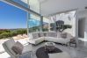 Villa à Casares - Villa Dona Julia 2410 Golf and Sea views Villa à Casares - Villa Dona Julia 2410 Golf and Sea views