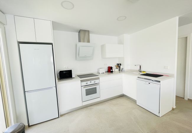 Villa à Orihuela - 3084 Res. MAUI II Villa à Orihuela - 3084 Res. MAUI II