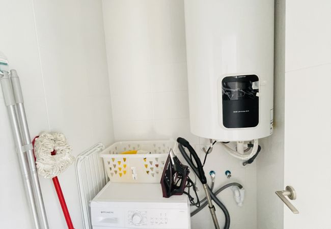 Villa à Orihuela - 3084 Res. MAUI II Villa à Orihuela - 3084 Res. MAUI II