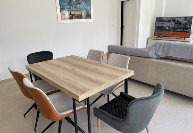 Villa à Orihuela - 3084 Res. MAUI II Villa à Orihuela - 3084 Res. MAUI II