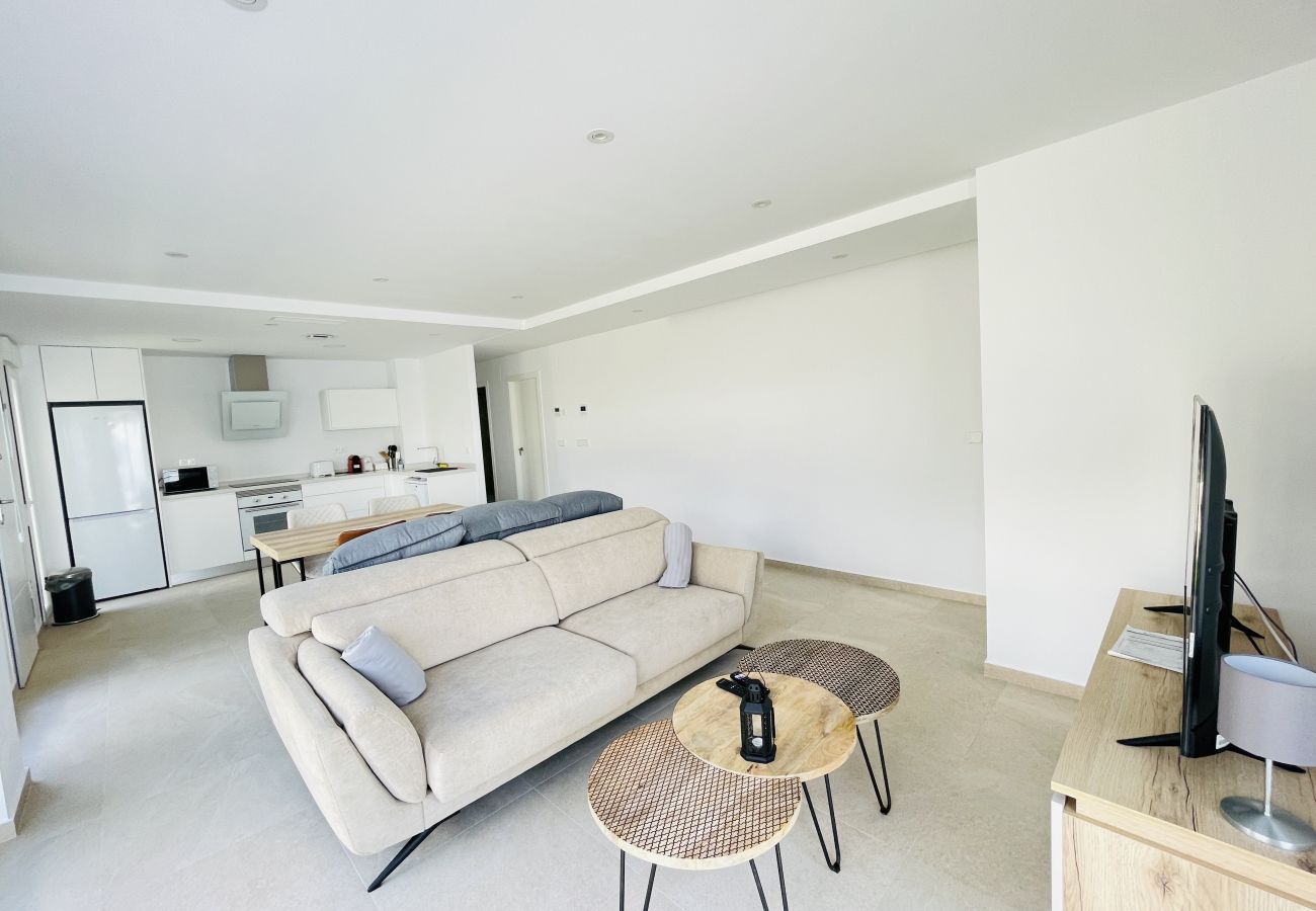 Villa à Orihuela - 3084 Res. MAUI II