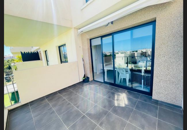 Appartement à Orihuela Costa - 3090 RESIDENCIAL SABRINA Appartement à Orihuela Costa - 3090 RESIDENCIAL SABRINA