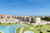 Appartement à Orihuela Costa - 3090 RESIDENCIAL SABRINA Appartement à Orihuela Costa - 3090 RESIDENCIAL SABRINA