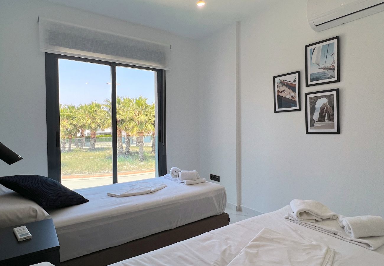 Appartement à Guardamar - 3087 Res OASIS BEACH XIV