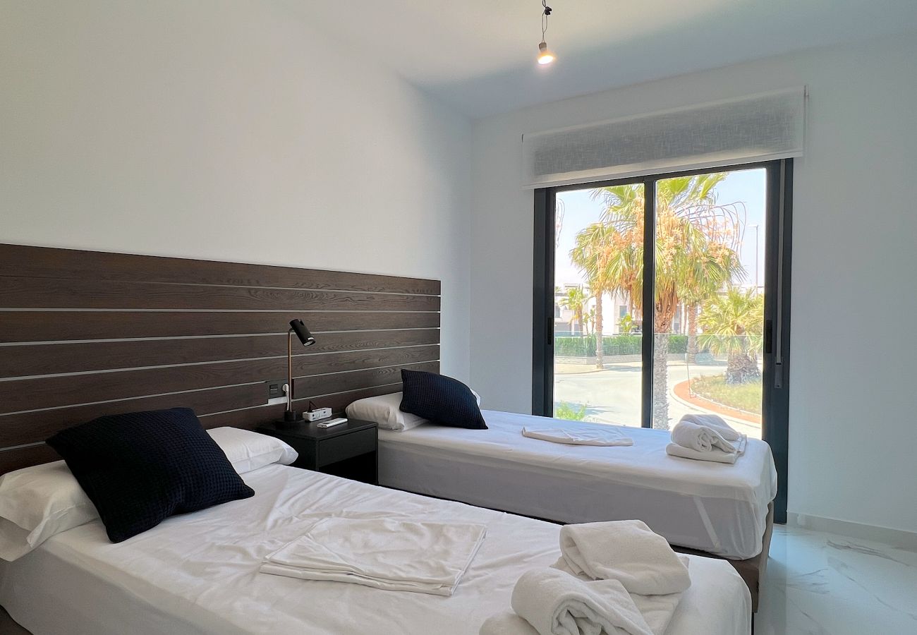 Appartement à Guardamar - 3087 Res OASIS BEACH XIV