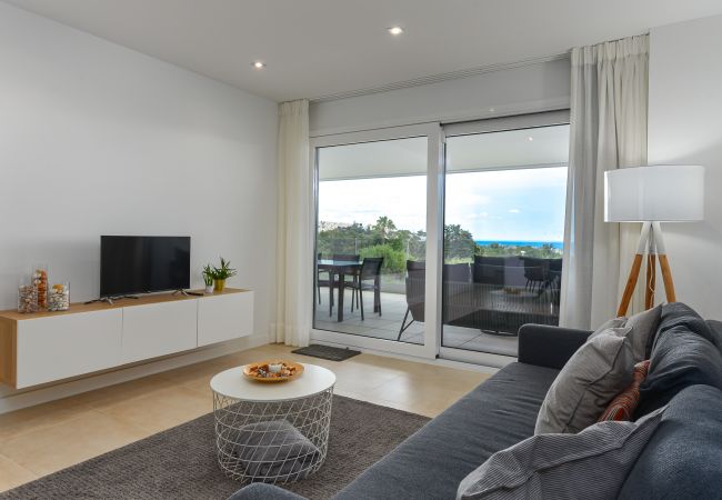 Appartement à Casares - Via Celere 2405 Beautiful apartment with seaview Appartement à Casares - Via Celere 2405 Beautiful apartment with seaview