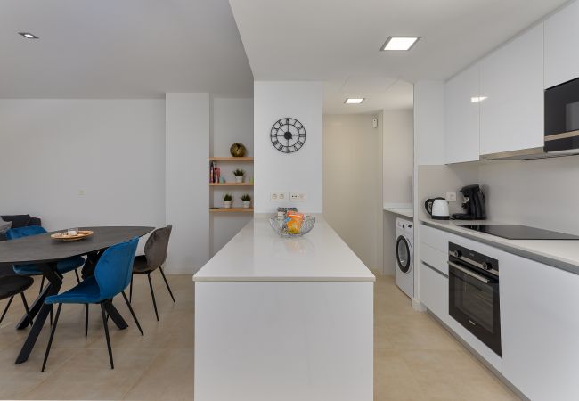 Appartement à Casares - Via Celere 2405 Beautiful apartment with seaview Appartement à Casares - Via Celere 2405 Beautiful apartment with seaview