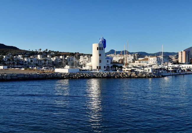 Appartement à Casares - Via Celere 2405 Beautiful apartment with seaview Appartement à Casares - Via Celere 2405 Beautiful apartment with seaview