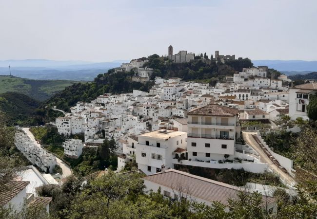 Appartement à Casares - Via Celere 2405 Beautiful apartment with seaview Appartement à Casares - Via Celere 2405 Beautiful apartment with seaview