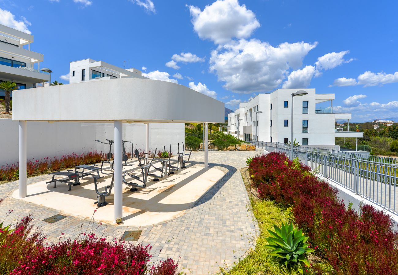 Appartement à Casares - Via Celere 2405 Beautiful apartment with seaview