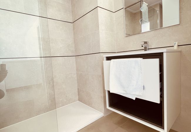 Villa à Orihuela - 3091 Villa MALIBU Villa à Orihuela - 3091 Villa MALIBU