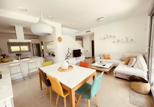 Villa à Orihuela - 3091 Villa MALIBU Villa à Orihuela - 3091 Villa MALIBU