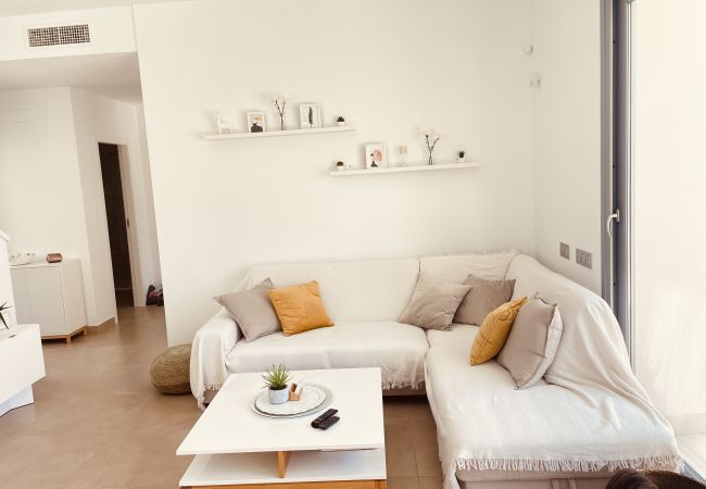 Villa à Orihuela - 3091 Villa MALIBU Villa à Orihuela - 3091 Villa MALIBU