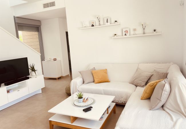 Villa à Orihuela - 3091 Villa MALIBU Villa à Orihuela - 3091 Villa MALIBU