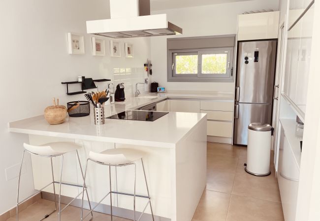 Villa à Orihuela - 3091 Villa MALIBU Villa à Orihuela - 3091 Villa MALIBU