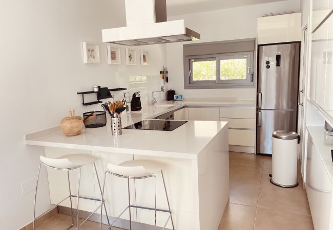 Villa à Orihuela - 3091 Villa MALIBU Villa à Orihuela - 3091 Villa MALIBU