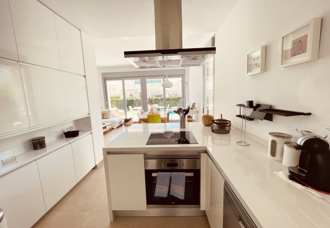 Villa à Orihuela - 3091 Villa MALIBU Villa à Orihuela - 3091 Villa MALIBU