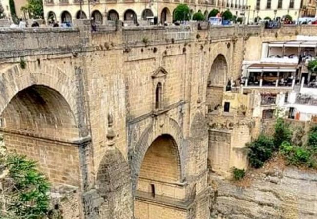 Appartement à Casares - Casares del Sol 2426 Penthouse with seaviews Appartement à Casares - Casares del Sol 2426 Penthouse with seaviews