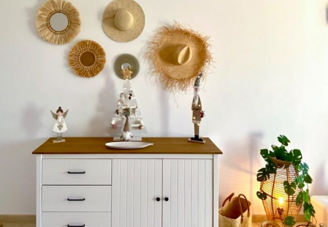 Appartement à Casares - Casares del Sol 2426 Penthouse with seaviews Appartement à Casares - Casares del Sol 2426 Penthouse with seaviews