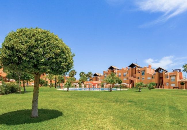 Appartement à Casares - Casares del Sol 2426 Penthouse with seaviews Appartement à Casares - Casares del Sol 2426 Penthouse with seaviews