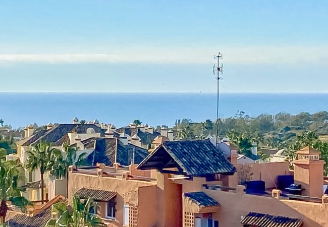 Appartement à Casares - Casares del Sol 2426 Penthouse with seaviews Appartement à Casares - Casares del Sol 2426 Penthouse with seaviews