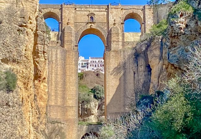 Appartement à Casares - Casares del Sol 2426 Penthouse with seaviews Appartement à Casares - Casares del Sol 2426 Penthouse with seaviews