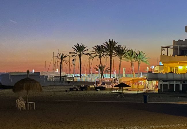 Appartement à Casares - Casares del Sol 2426 Penthouse with seaviews Appartement à Casares - Casares del Sol 2426 Penthouse with seaviews