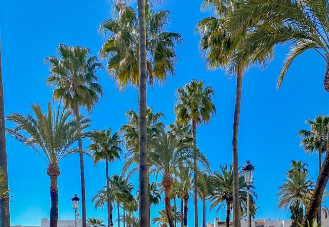 Appartement à Casares - Casares del Sol 2426 Penthouse with seaviews Appartement à Casares - Casares del Sol 2426 Penthouse with seaviews