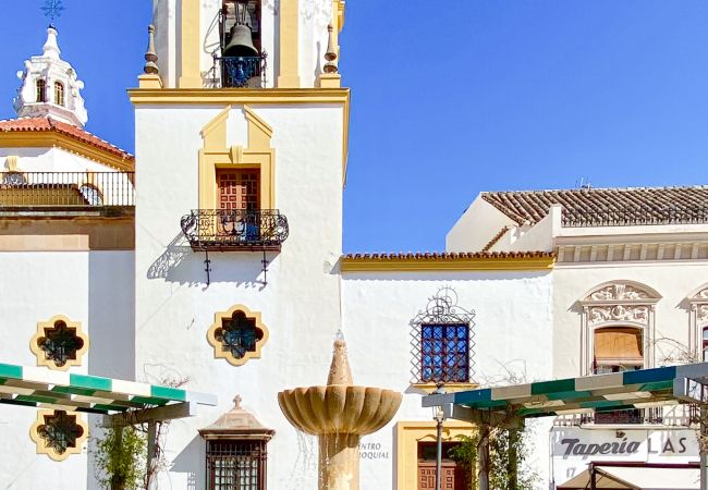 Appartement à Casares - Casares del Sol 2426 Penthouse with seaviews Appartement à Casares - Casares del Sol 2426 Penthouse with seaviews
