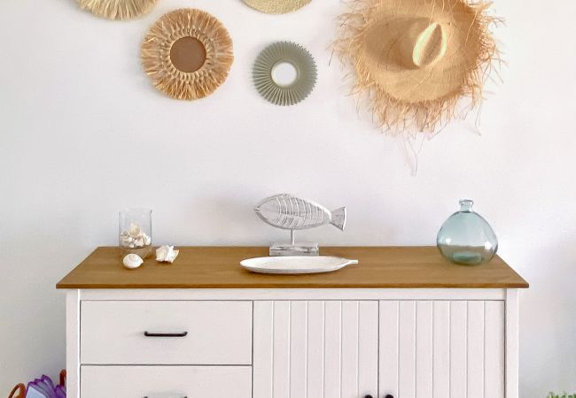 Appartement à Casares - Casares del Sol 2426 Penthouse with seaviews Appartement à Casares - Casares del Sol 2426 Penthouse with seaviews