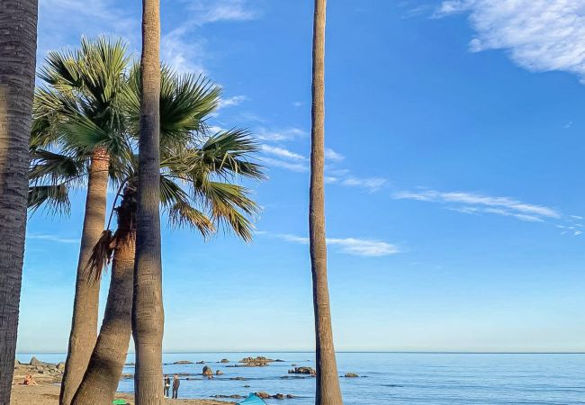 Appartement à Casares - Casares del Sol 2426 Penthouse with seaviews Appartement à Casares - Casares del Sol 2426 Penthouse with seaviews
