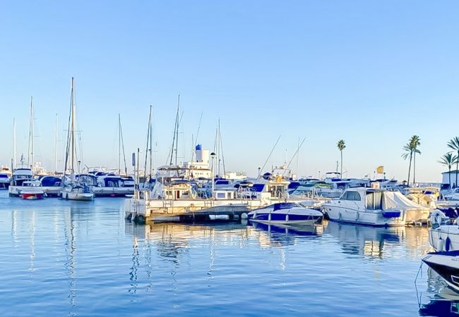 Appartement à Casares - Casares del Sol 2426 Penthouse with seaviews Appartement à Casares - Casares del Sol 2426 Penthouse with seaviews