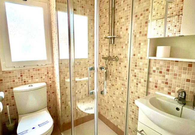 Appartement à Casares - Casares del Sol 2426 Penthouse with seaviews Appartement à Casares - Casares del Sol 2426 Penthouse with seaviews