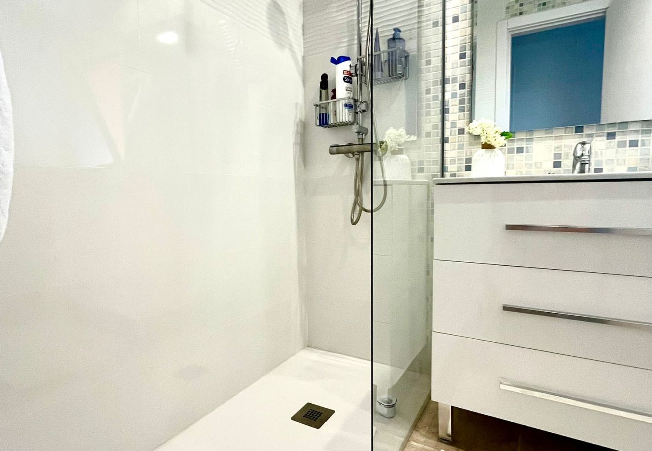 Appartement à Casares - Casares del Sol 2426 Penthouse with seaviews