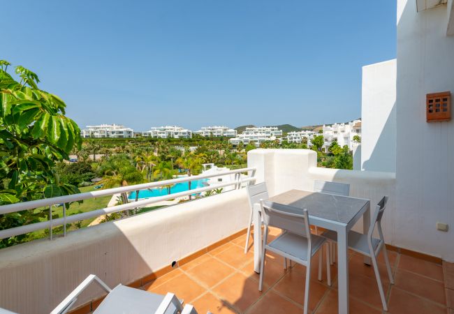 Appartement à Casares - Alcazaba Lagoon 2425 Luxury private beach Appartement à Casares - Alcazaba Lagoon 2425 Luxury private beach