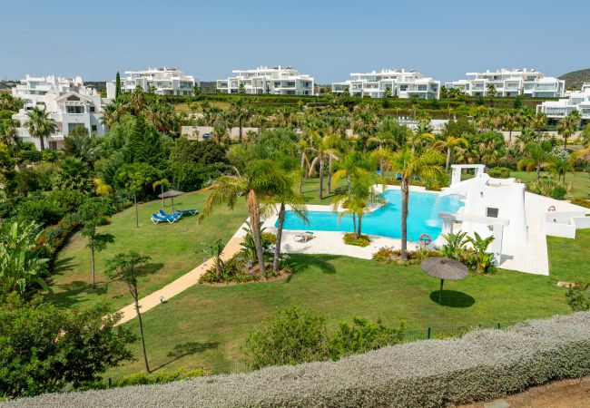 Appartement à Casares - Alcazaba Lagoon 2425 Luxury private beach Appartement à Casares - Alcazaba Lagoon 2425 Luxury private beach