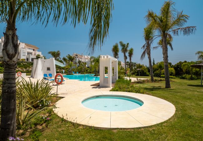 Appartement à Casares - Alcazaba Lagoon 2425 Luxury private beach Appartement à Casares - Alcazaba Lagoon 2425 Luxury private beach