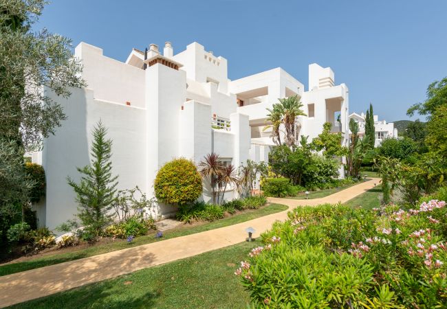 Appartement à Casares - Alcazaba Lagoon 2425 Luxury private beach Appartement à Casares - Alcazaba Lagoon 2425 Luxury private beach