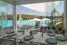 Appartement à Casares - Alcazaba Lagoon 2425 Luxury private beach Appartement à Casares - Alcazaba Lagoon 2425 Luxury private beach