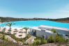 Appartement à Casares - Alcazaba Lagoon 2425 Luxury private beach Appartement à Casares - Alcazaba Lagoon 2425 Luxury private beach