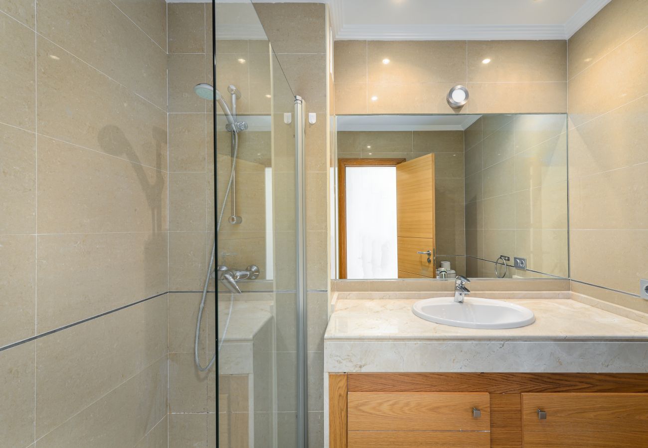 Appartement à Manilva - Jardines del Mar Mediterraneo 2433