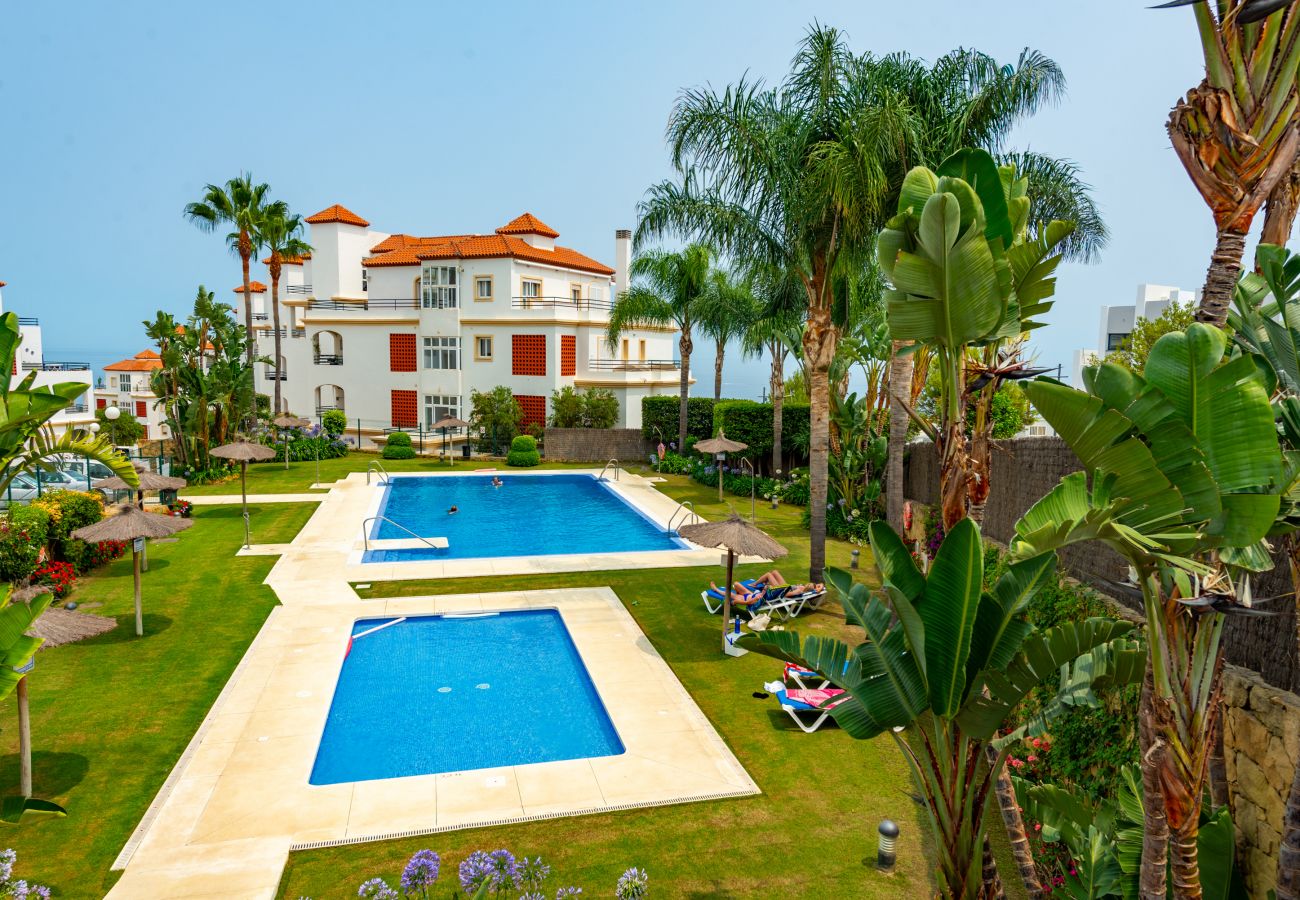 Appartement à Manilva - Jardines del Mar Mediterraneo 2433