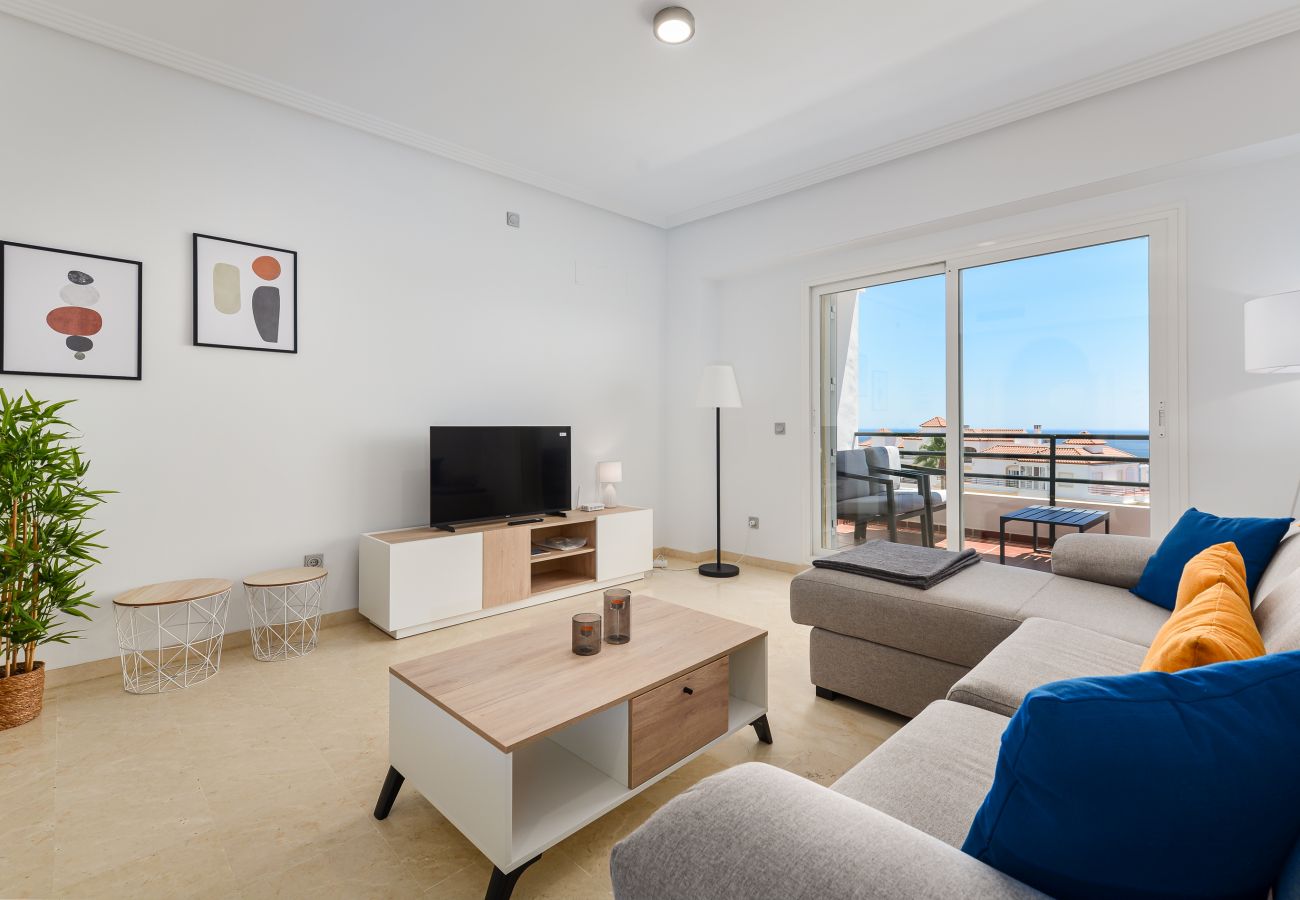 Appartement à Manilva - Jardines del Mar Mediterraneo 2433