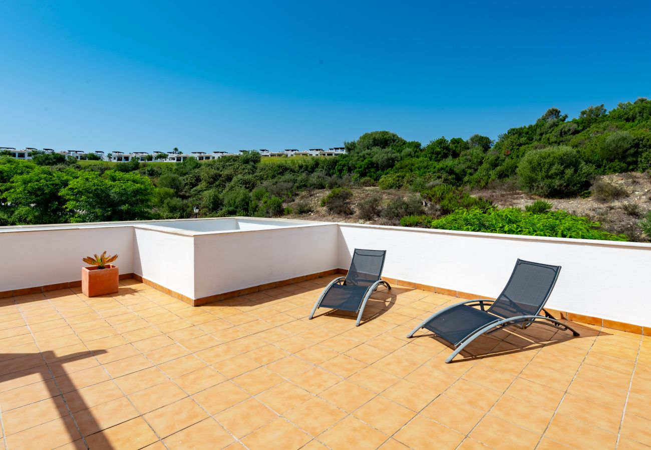 Appartement à San Roque - Terrazas de Alcaidesa 2437 Penthouse