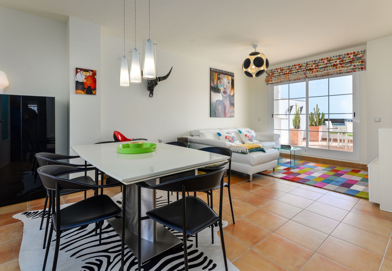 Appartement à San Roque - Terrazas de Alcaidesa 2437 Penthouse